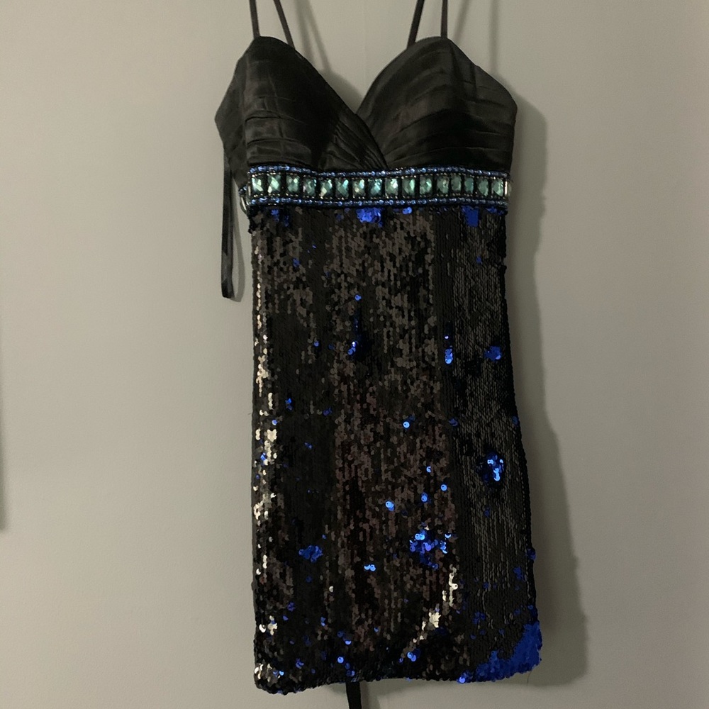 homecoming dress